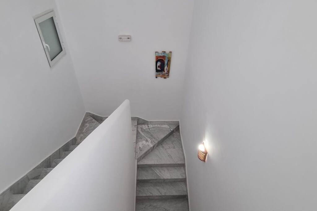 Villa Des Lotophages Aghir ภายนอก รูปภาพ