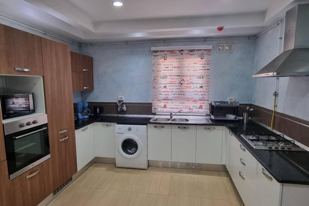 Villa Des Lotophages Aghir ภายนอก รูปภาพ